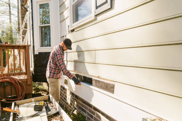 Trusted Siding Replacement service in Edgewood, KY - Creative Siding